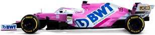 Racing Point RP20